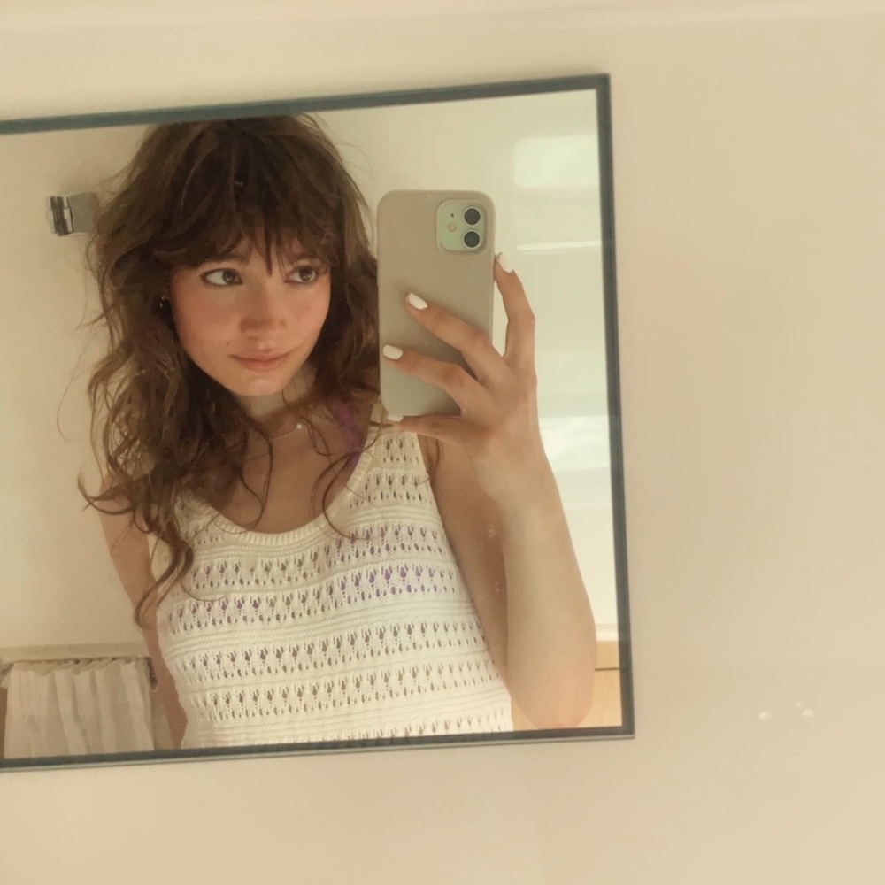 Meet your Posher, Cate